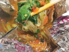 -见味花甲(百联川沙购物中心店)