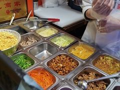 -张果佬年糕卷(科巷店)