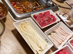 -野妹经典火锅(民治店)