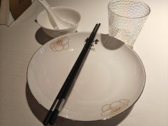 -杏花堂晋商私房菜(华熙五棵松店)