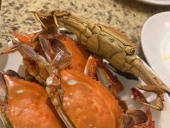 -禾斗海鲜自助(市南银座店)
