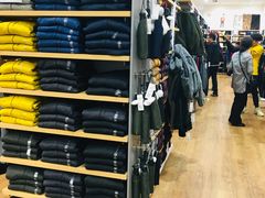 -优衣库(福州爱琴海购物公园店)