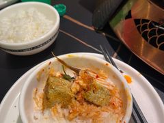 -师烤·豆花烤鱼(深圳坂田天虹店)