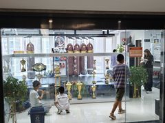 -拳力时代搏击俱乐部(旺座曲江店)