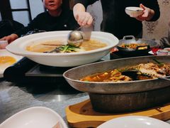 -姜君·千岛湖鱼头馆(浦东大道店)