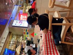 -西贝(枫蓝国际购物中心店)