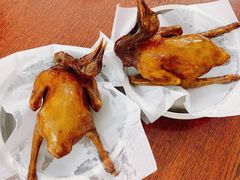 -味为先光明乳鸽(光明总店)