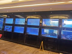 -广州逸林假日酒店·四季桃源中餐厅(白云山风景区店)