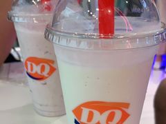 -DQ·蛋糕·冰淇淋(通州万达店)