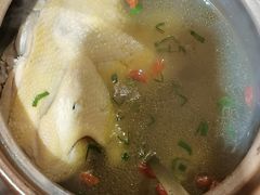 -又见炊烟私房菜(敬亭路店)