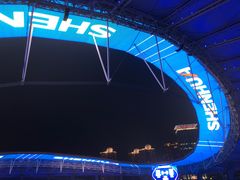 -上海体育场