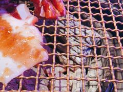 -入火韩国烤肉(凯旋广场店)