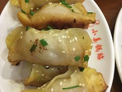 -小姜锅贴(凤凰街店)