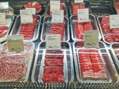 -羽深肉铺 Steak & Wine