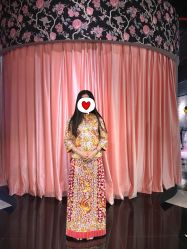 -珠海女王嫁衣馆(珠海左右创意园店)