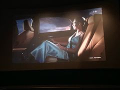 -百美汇影城(LUXE嘉里中心店)