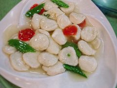 -石饮红星包子(中山路店)