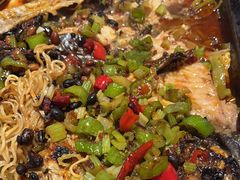 -里岛烤鱼(东港凯虹广场店)