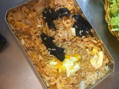 -杀猪天·韩国烤肉(总店)