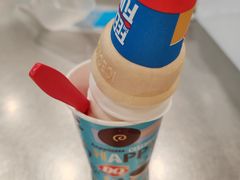 -DQ·蛋糕·冰淇淋(合生汇店)