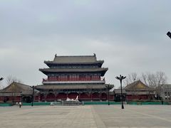 -天津妈祖文化园