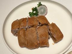 -莆田餐厅PUTIEN(金融街购物中心店)