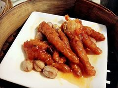android_upload_pic-新大咀港式茶餐厅(宝山万达店)