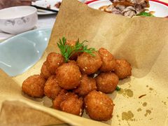 -味+新京宴·烤鸭·北京菜(创意谷店)