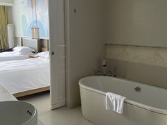 -三亚海棠湾万丽度假酒店