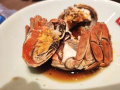 -香园茶社·金陵小灶(老门东店)