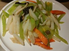 -前海沿·青岛菜(李沧万达店)