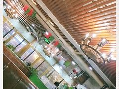 -德顺斋爆肚涮肉馆·烧烤·羊蝎子·清真炒菜(马驹桥店)