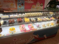 -沁园(加州财信店)