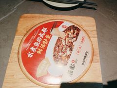 -麻都·成都菜(人民广场店)