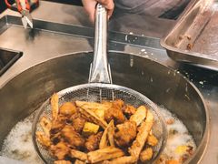 -1973继光香香鸡(合生汇购物中心店)