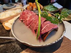 -盡膳口福跷脚牛肉火锅(晶耀前滩店)