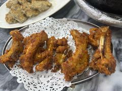 -红星光发煲仔饭(大石街店)
