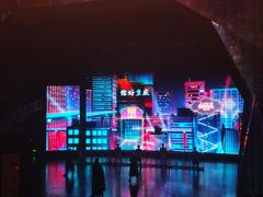 -重庆国际马戏城