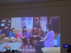 -水墨澜渟足道·SPA·传统(四望亭东关街店)