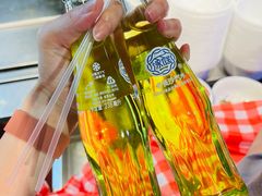 老长沙汽水-公交新村粉店(赤岗冲店)