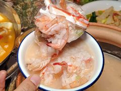 -东江海鲜大排档·潮汕菜·砂锅粥