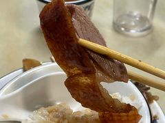 -下村新强记烧鹅店