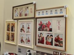 -海马体照相馆(上海宝山万达广场店)
