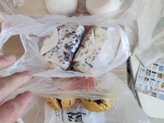 -宫门口馒头铺(创始人总店)