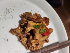 五年陈香醋泡鸭掌-CHIC1699远洋私厨
