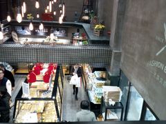 -FASHION BAKERY法森贝克(新德路店)