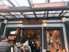 -Fergburger(皇后镇店)