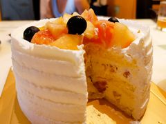 -黑池口感烘焙·生日蛋糕(坂田店)