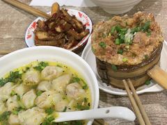 -包面西施(黄泥磅总店)