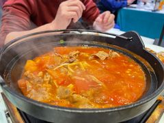 红番茄肥牛-紫光园·烤鸭(吕家营店)